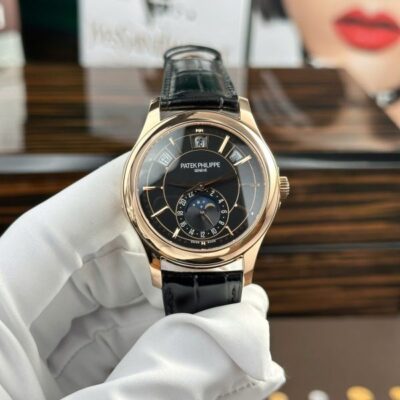 Đồng Hồ Nam Patek Philippe 5205R